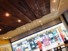 -星巴克(天津SM城市广场店)