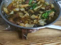 -食光慢宴·安吉土菜馆