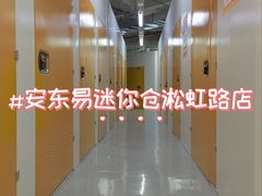 -安东易迷你仓自助寄存仓库(淞虹路店)