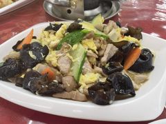 -哈尔滨饺子王·东北菜(鱼鳞浃路店)