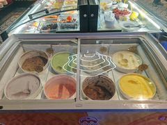 -泰谷酒店·太古码头闽菜自助餐厅