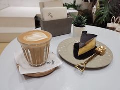 -XI·LaundryCafe 喜咖自助洗衣咖啡店