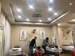 -传古推拿·古法按摩(义井路店)