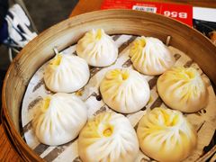-馋三尺蟹粉小笼(人民广场店)