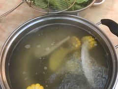 -陈记顺和潮汕牛肉火锅(韩江路店)