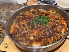 -黄记煌三汁焖锅(欢乐海岸店)