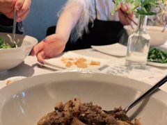 -漆黑觉米粉(三里屯店)