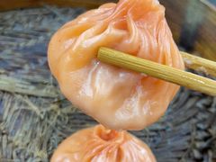 -四季美汤包(户部巷店)