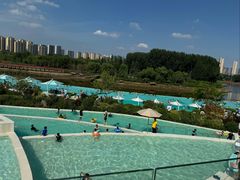 -清河半岛温泉度假酒店