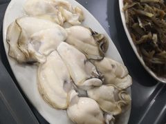 -濠轩阁特色生蚝火锅(水湾路店)