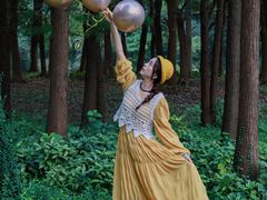 -昆山城市生态森林公园