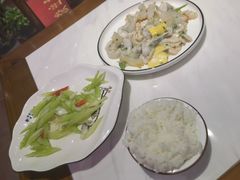 -老苏州芳和园茶酒楼  传统苏帮菜(观前店)
