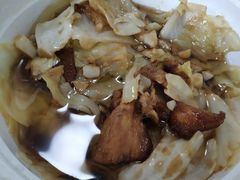 -鑫小城故事·藕汤·家常菜(台北一路总店)