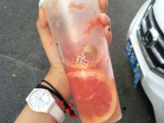 -喜茶(深圳东门1234店)