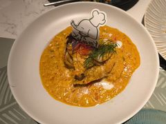 -芭札·Thai泰国餐厅(同和金铂天地店)
