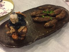 -卫鼎轩·家宴(水上公园店)