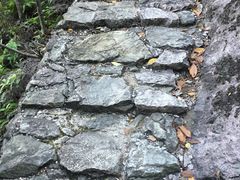 门面-雁荡山三折瀑景区