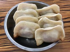 -锅贴大王南翔小笼(临沂二村店)