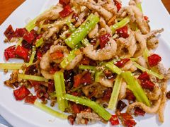 -恩宏德餐馆(平山道店)