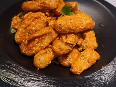 -院里寻菜·精致庭院菜(观沙岭店)