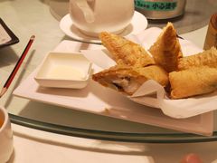 -银灯食府