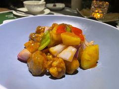 -HOME餐厅粤菜 融合菜