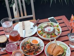 -京A Taproom·精酿餐吧(CBD店)