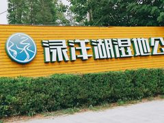-渌洋湖湿地公园