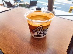 -Avg Coffee(新景苑店)
