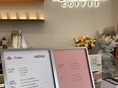 -LilBee Coffee