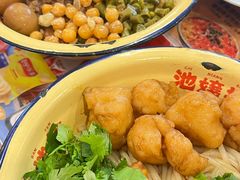 -池嬢拌粉(上海首店)