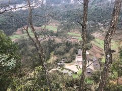 -武隆天坑寨子景区