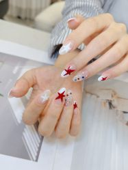-七彩虹美甲美睫 半永久