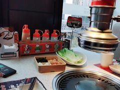-猫抓烤肉(春熙路店)