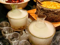 -锦楼·臻选新杭帮(杭州中心店)