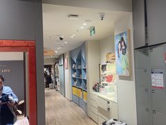 -海马体照相馆(上海月星环球港店)