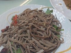 -北平味道.京味菜.烤鸭(梨园店)