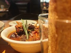 -JINNS锦时 steak&pizza(浸信会礼拜堂旧址店)