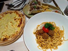 -get pizza意大利餐厅(凯德MALL店)