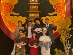 -NINES推理馆·实景侦探推理剧MIXPLAY(静安店)