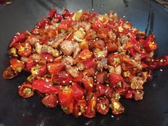 -禧福徕盆盆香川菜馆