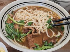 -小马牛肉面·牛骨熬制(南京博物院店)