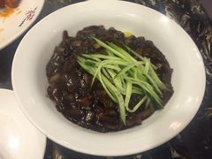 -桃园中华料理炸酱面(燕儿岛路店)