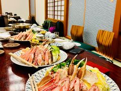 -蟹道乐(新宿本店)