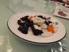 -红色盛宴酒楼(科丰桥店)