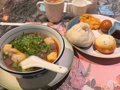 -金海湾自助餐厅(金陵饭店)