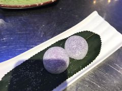 -鱼库·不仅是一家烤鱼店(车公庙店)