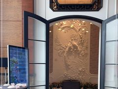 -翠湖轩中餐厅(昆明翠湖宾馆店)