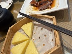 -麒麟中餐厅·经典粤菜·地道菜式老字号(广州长隆酒店)