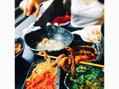 -付小姐在成都(中山公园店)